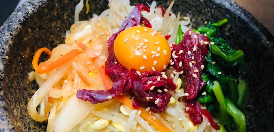 食べたいものが見つかるメニュー盛り沢山！